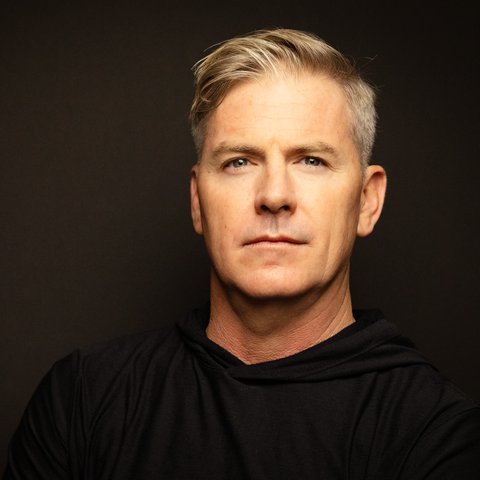 Joe Strong, Founder of Violet Crowned Media